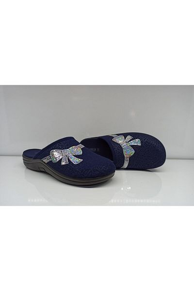 Muya Women's Anatomical Relaxing Slippers