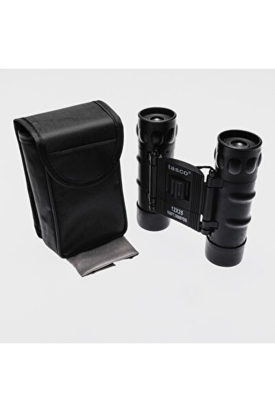 Tasco 12x25 El Dürbünü 1000m/50m - Geniş Görüş Alanlı
