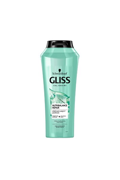 Gliss شامبو نيوتريبالانس ريبير 500 مل
