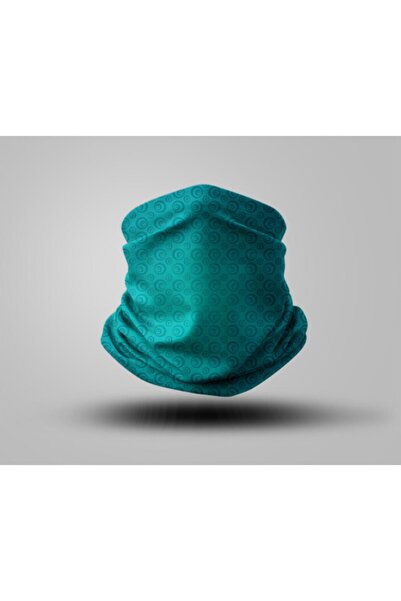 Buffalo Bandana 50 x 25