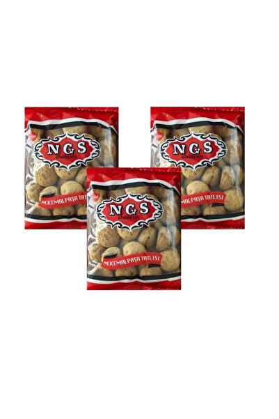 NGS Kemalpaşa Tatlısı 140 gr 3lü