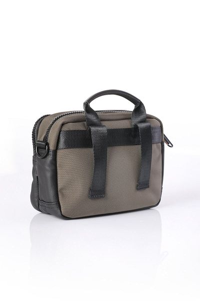 ÇÇS 31254 Τσάντα Messenger Cross Strap