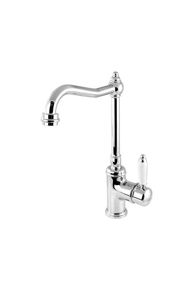 Newarc ELITE SINK BATTERY CHROME