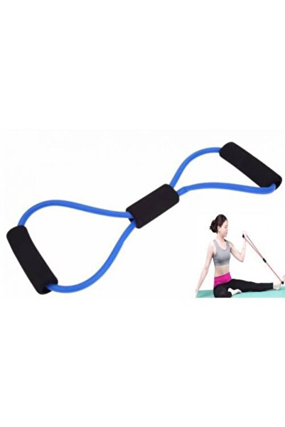 CMT Bandă de exercițiu pentru gimnastică Pilates, banda de exercițiu pentru yoga