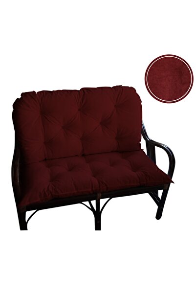 enesmefrusat Bambu, Salıncak, Palet Ve Bahçe Mobilyaları Için Oturma Ve Sırt ...