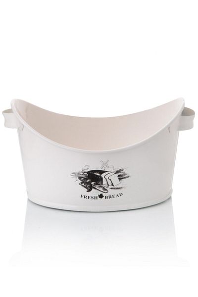La Push Concept Lapush Bread Presentation Container Black Series Black Kayak Bread Bowl