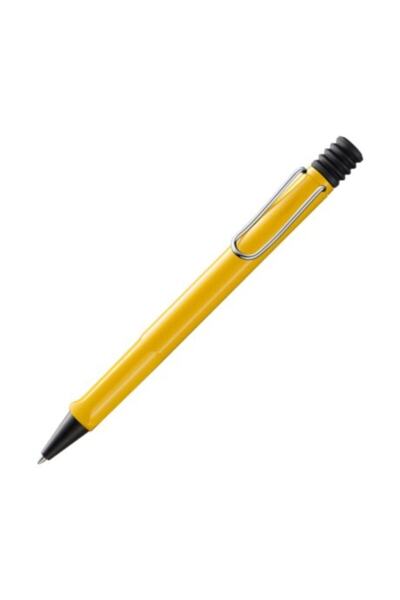 Lamy Safari Tükenmez Kalem Sarı 218