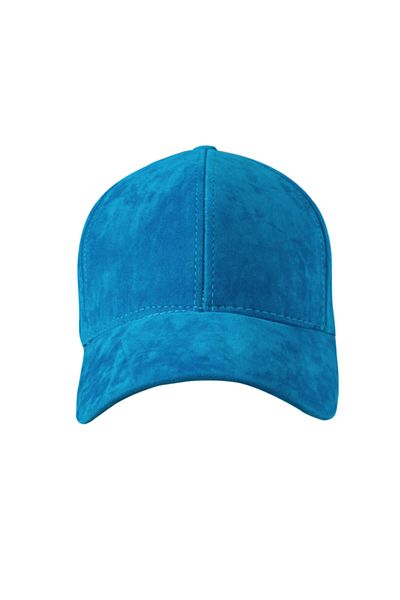 OnMyHead Capac din piele întoarsă autentica