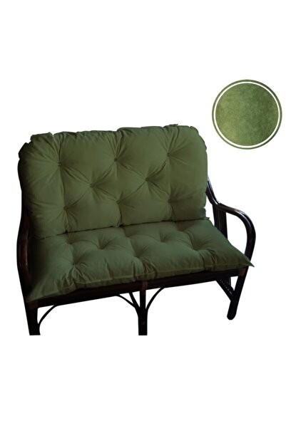 enesmefrusat Bambu, Salıncak, Palet Ve Bahçe Mobilyaları Için Oturma Ve Sırt ...