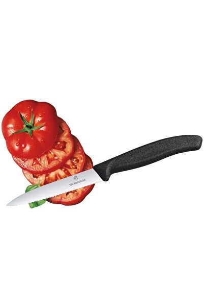 Victorinox Büyük Bıçak Seti 10 Cm Evrekala