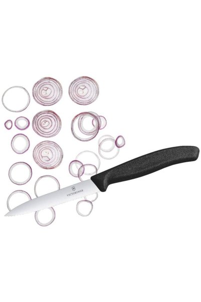 Victorinox Büyük Bıçak Seti 10 Cm Evrekala