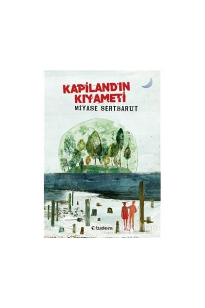 Tudem Yayınları Kapilandın Kıyameti