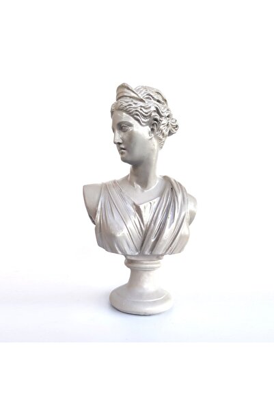 Bun Design Diana Büst