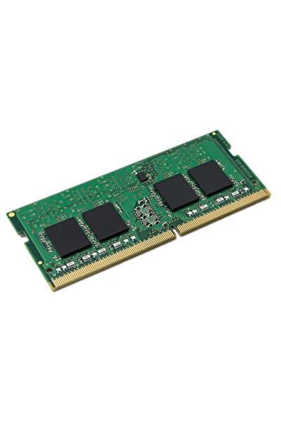Kingston 8GB SODIMM памет, DDR4, 2133MHz, CL15, 1.2V