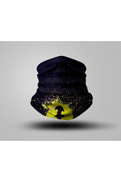 Buffalo Бандани