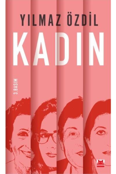 Genel Markalar Kadın Yılmaz Özdil