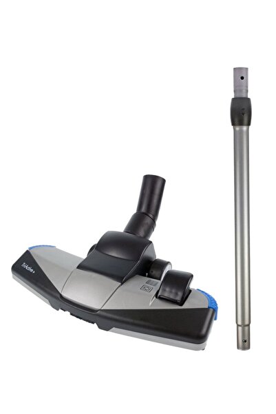 Marketto Set de filtre Hepa pentru capul aspiratorului Philips FC 9216 Marathon