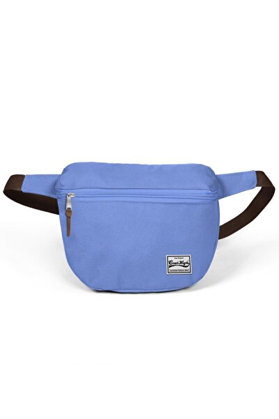 Coral High Geantă de lux Deep Blue