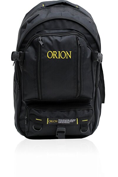 Genel Markalar Orion Kaliteli Dağcı, Kamp ve Avcı Sırt Çantası, 57X37