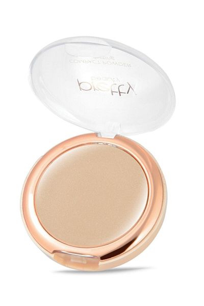 Pretty Beauty Matte Powder No:4
