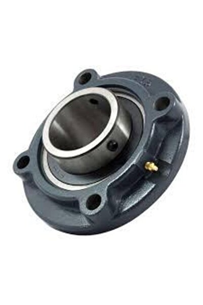 ylz Ucfc 206 Yataklı Rulman Iç Çap 30 Mm