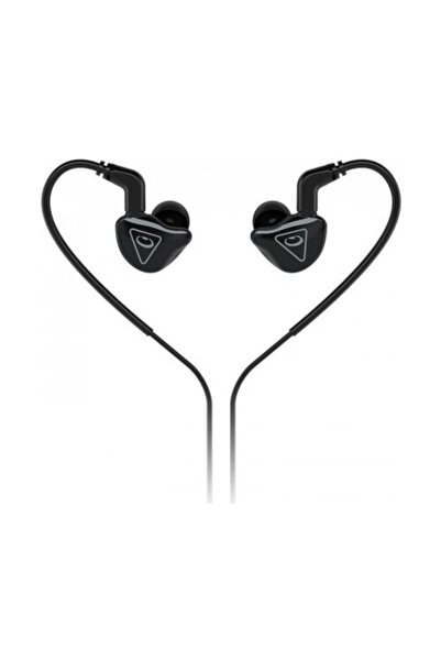 Behringer Mo240 Studio Monitoring Earphones With Dual Hybrid Drivers