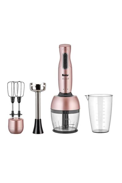 Fakir Avantaj Paket Rosie Seri