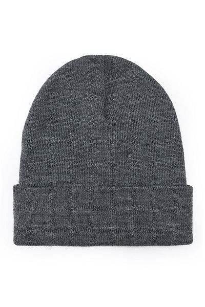 Eke Tekstil Basic Unisex Knitwear Autumn Winter Beret