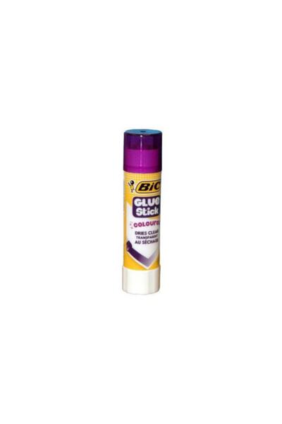 Bic Stick Yapıştırıcı 8 Gr Renkli 943378