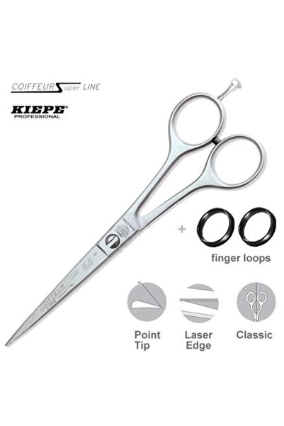 Kiepe Kiepe Berber Kesim Makası 277/5,5