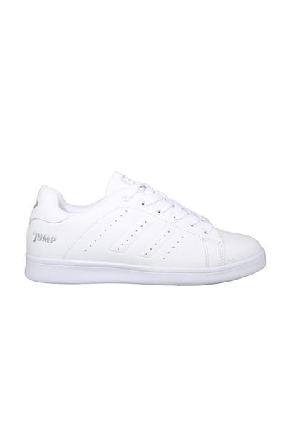 Jump Unisex Λευκά Αθλητικά 15306g