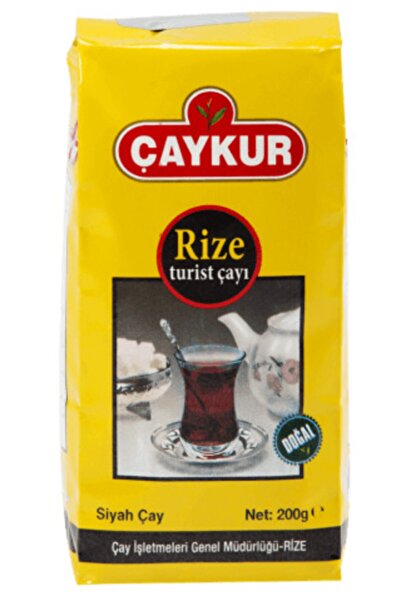 Çaykur ريز توريست 200 جرام