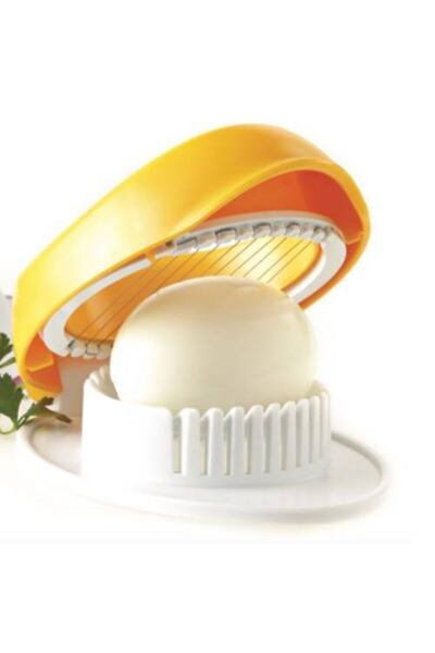 Qlüx Avantage Yumurta Dilimleyici Lx123