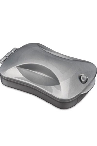 easyso 2 Pieces Multicolored Flora F062 Ferrari Double Scraper Set