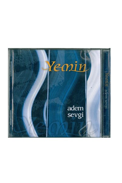 Yemin Adem Sevgi Albüm
