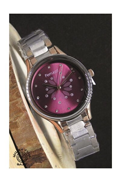Ferrucci Kadın Kol Saati Fc 12565m.06