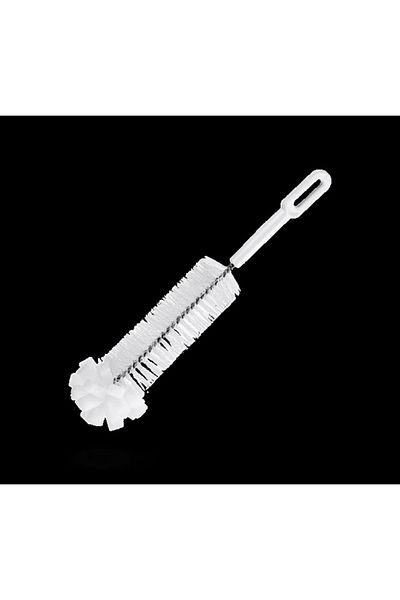 Nokta's Baby Bottle Cleaning Brush Flexible (3 Pieces)