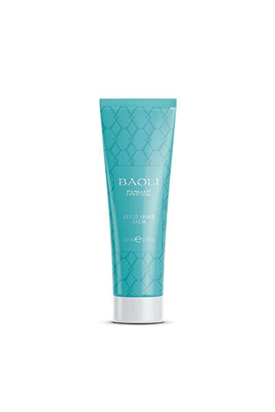 Farmasi Baoli Traş Sonrası Losyonu 100 ml