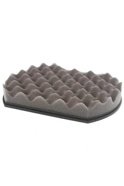 Bosch Bgs41pet1 - Compatible Sponge Filter Vacuum Cleaner Dust Container