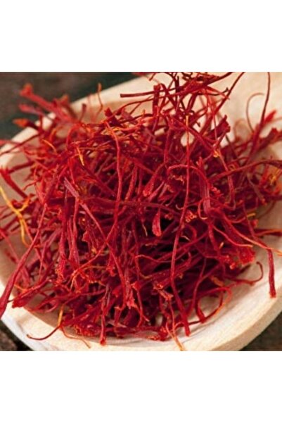 ABİSTEK Iran Super Negin Cavidan Safran 10 Grm (100% Orjinal)