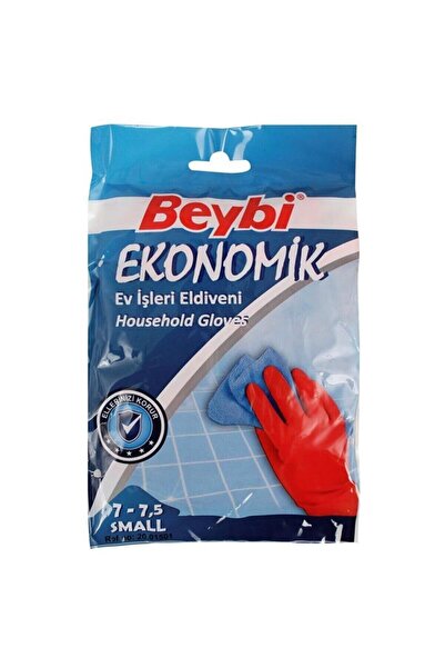 Beybi Bulaşık Eldiveni 7-7.5 Small
