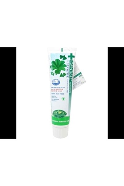 Dentiste Dentıste Diş Mac.100gr Sensıtıve Tüp