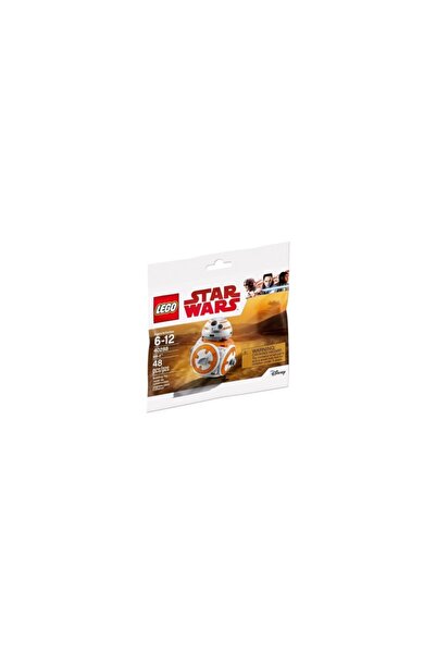 LEGO Star Wars 40288 Bb-8 - Mini Polybag