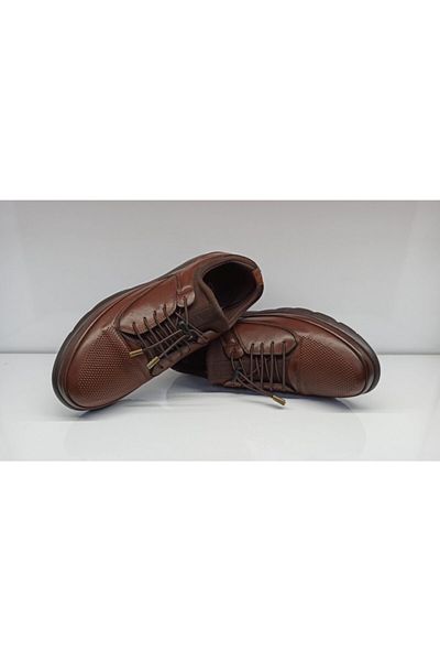 JAMES FRANCO Anatomical Soft Real Men's Candy Shoes