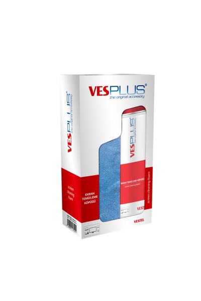 Vestel Vesplus Ekran Temizleme Köpüğü