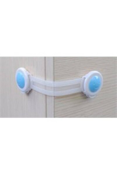 Neptüns Дитячий замок для шафи та шухляди, набір із 2 штук