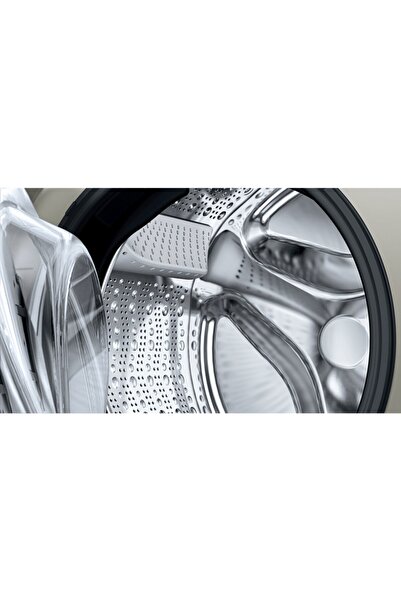 Profilo Cga242xstr A+++ 9 Kg 1200 Devir Çamaşır Makinesi CGA242XSTR