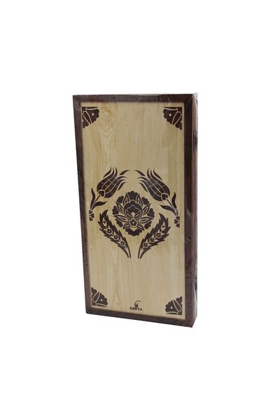 Simya Oyun Aletleri Alchemy Seljuk Backgammon