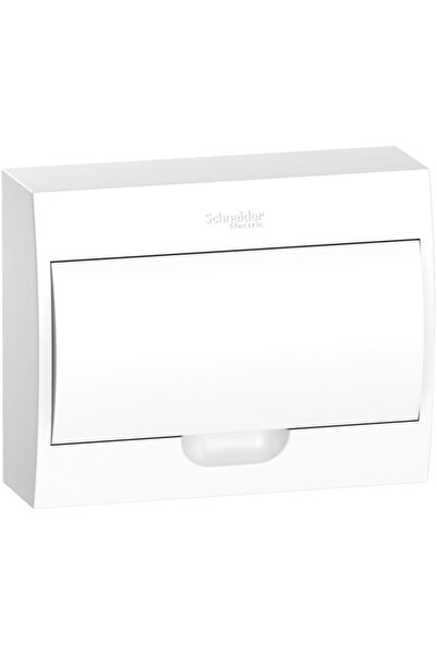 Schneider Electric Beyaz Otomatik Sigorta Kutusu