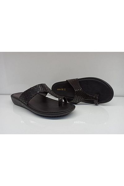 Muya Anatomical Finger Slippers